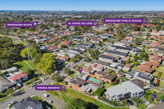 48 Mimosa Road, Greenacre, NSW 2190-Image