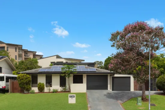 48 Mirreen Drive, Tugun, Qld 4224
