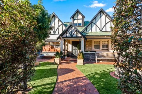 48 Mitcham Avenue, Lower Mitcham, SA 5062