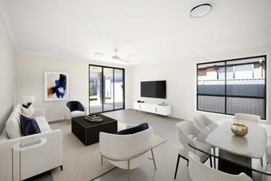 48 Molnar Circuit, Oran Park, NSW 2570 - For Sale