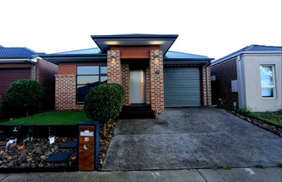 48 Monaco Circuit, Wollert, Vic 3750