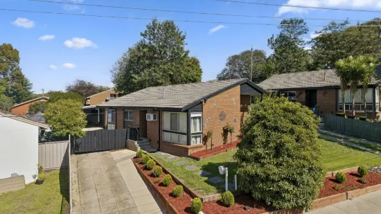 48 Monash Drive, Seymour, Vic 3660