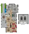48 Monash Street, Melton South, Vic 3338-Floorplan