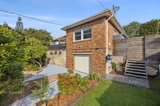 48 Moore Street, Lane Cove, NSW 2066