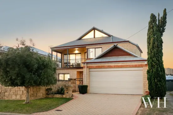48 Moran Court, Beaconsfield, WA 6162