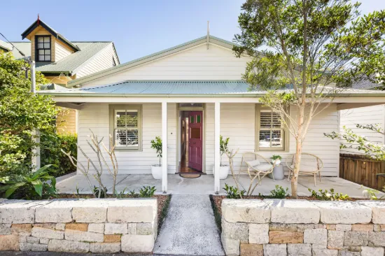 48 Mort Street, Balmain, NSW 2041