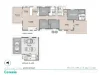 48 Mossman Parade, Waterford, Qld 4133-Floorplan