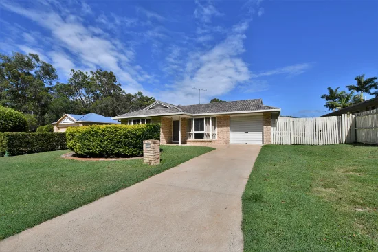 48 Mott Street, Avoca, Qld 4670