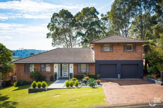 48 Mummaga Lake Drive, Dalmeny, NSW 2546
