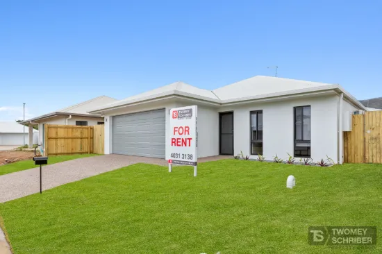 48 Mungana Circuit, Smithfield, Qld 4878