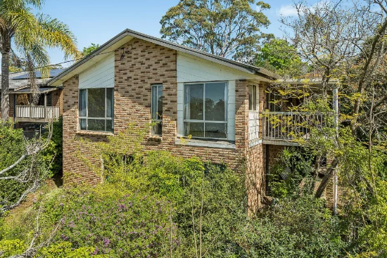 48 Muru Avenue, Winmalee, NSW 2777