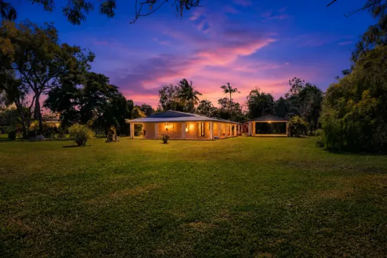 48 Mystic Avenue, Balgal Beach, Qld 4816