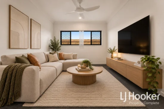 48 Namba Circuit, Yarrabilba, Qld 4207 - For Rent