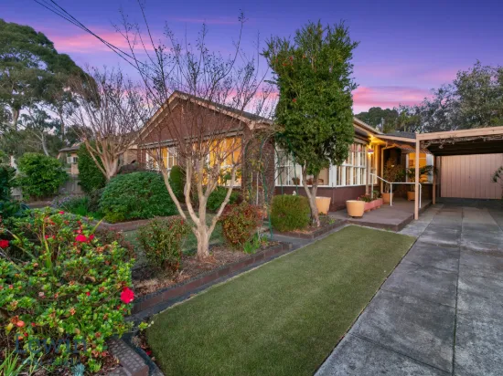 48 Nancy Street, Cheltenham, Vic 3192