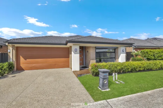 48 Nectar Road, Botanic Ridge, Vic 3977