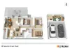 48 Nelumbo Street, Rivett, ACT 2611-Floorplan