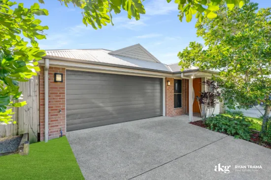 48 Nevada Road, Park Ridge, Qld 4125