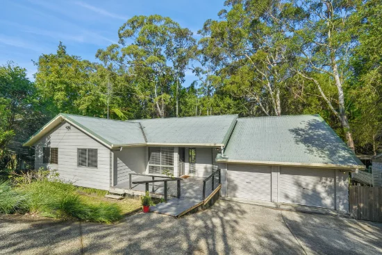 48 Newling Street, Lisarow, NSW 2250