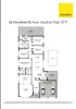 48 Nineteenth Avenue, Hoxton Park, NSW 2171-Floorplan