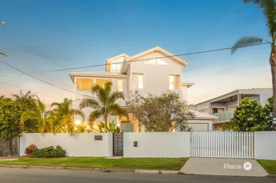 48 North Quay, Scarborough, Qld 4020