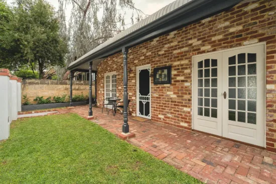 48 Northwood Street, West Leederville, WA 6007