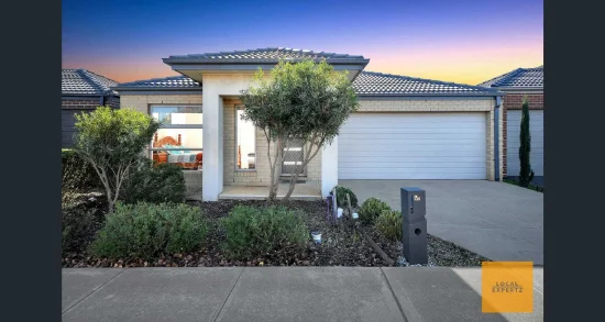 48 Norwood Avenue, Weir Views, Vic 3338