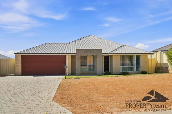 48 Ocean Queen Drive, Wandina, WA 6530 - For Sale