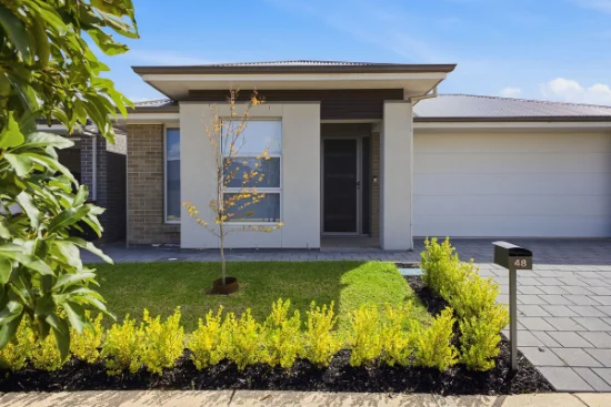 48 Ochre Drive, Aldinga Beach, SA 5173