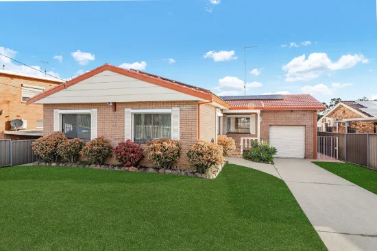 48 Oleander Street, North St Marys NSW 2760-Image