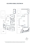 48 Olympic Avenue, Cheltenham VIC 3192-Floorplan