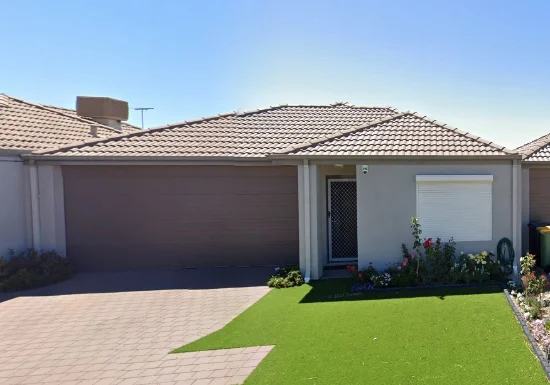 48 Oman Pass, Canning Vale, WA 6155