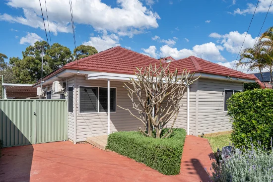 48 O'Neill Street, Guildford, NSW 2161