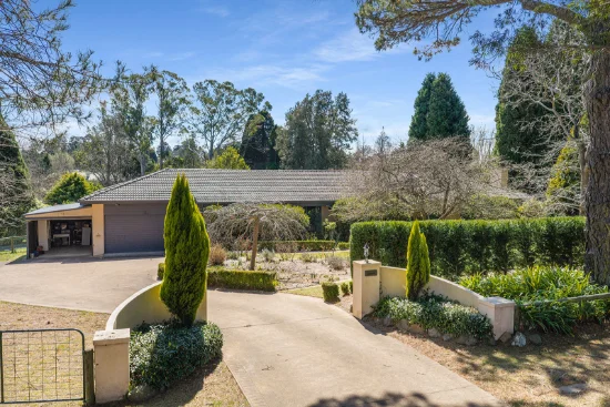 48 Osborne Road, Burradoo, NSW 2576