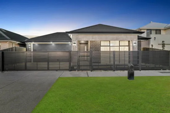 48 Osprey Drive, Riverlea Park, SA 5120