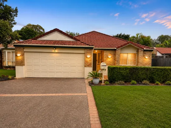 48 Pacific Parade, Forest Lake, Qld 4078
