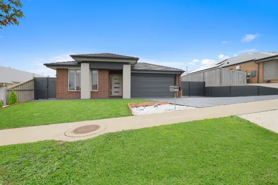 48 Palladium Boulevard, Drouin VIC 3818-Image