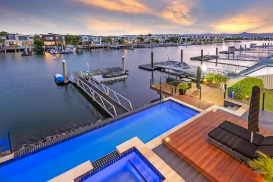 48 Palladium Boulevard, Hope Island, Qld 4212