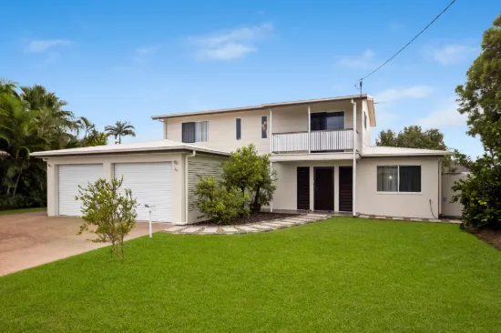 48 Paluma Street, Thuringowa Central, Qld 4817