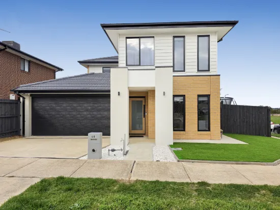 48 Panabeh Place, Grovedale, Vic 3216