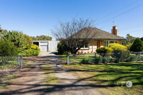 48 Panmure Street, Newstead, Vic 3462