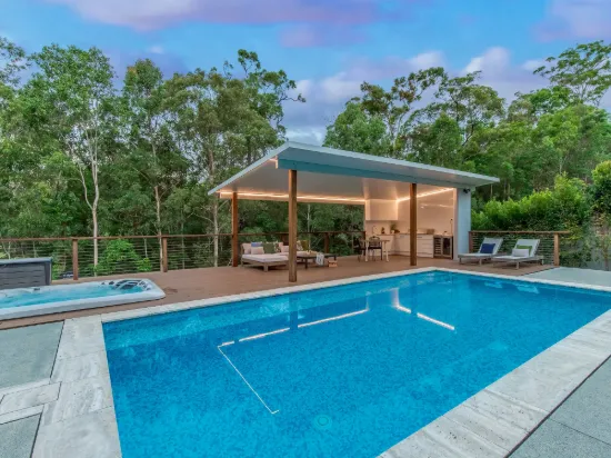 48 Panorama Drive, Reedy Creek, Qld 4227
