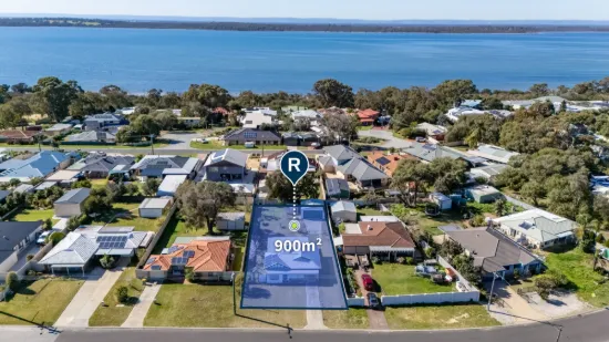 48 Park Ridge Drive, Bouvard, WA 6211