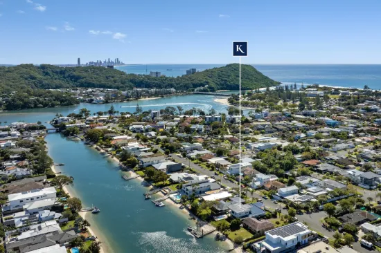 48 Parnki Parade, Palm Beach, Qld 4221