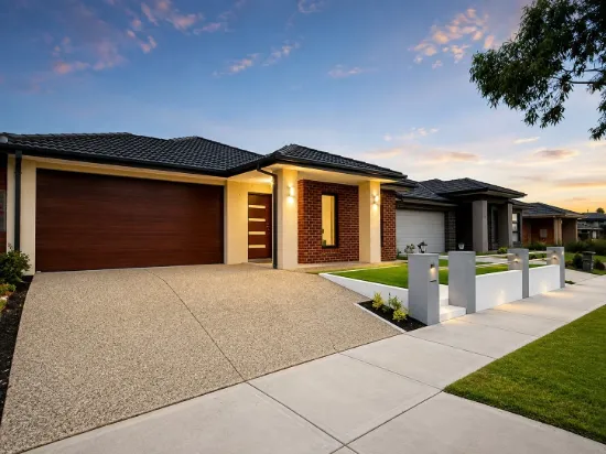 48 Pascolo Way, Wyndham Vale, Vic 3024
