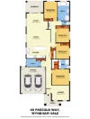 48 Pascolo Way, Wyndham Vale, Vic 3024-Floorplan