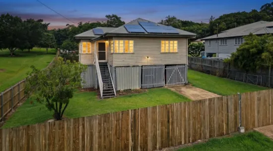 48 Pattison Street, Mount Morgan, Qld 4714