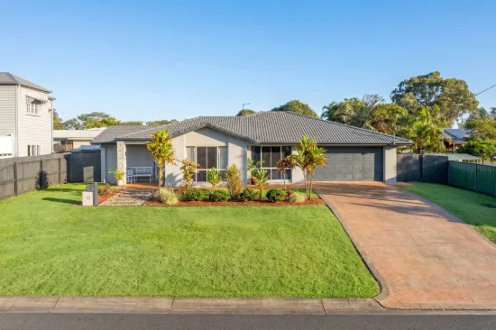 48 Peel Street, Redland Bay, Qld 4165