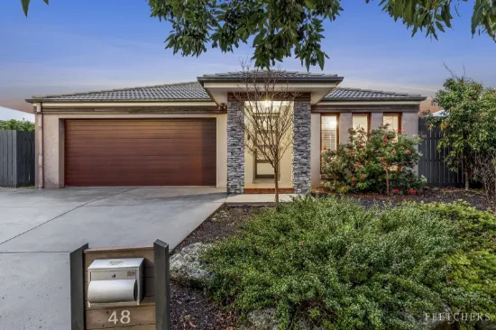 48 Penleigh Crescent, Ocean Grove, Vic 3226