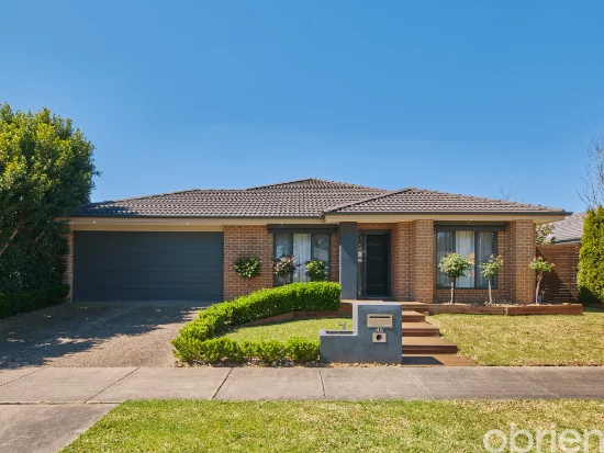 48 Pepper Crescent, Drouin, Vic 3818 - For Sale