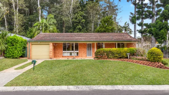 48 Perratt Close, Lisarow, NSW 2250